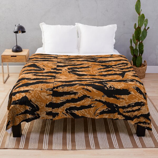 Item preview, Vietnam Tiger Stripe Orange X 300 designed and sold by Military Insignia Products.