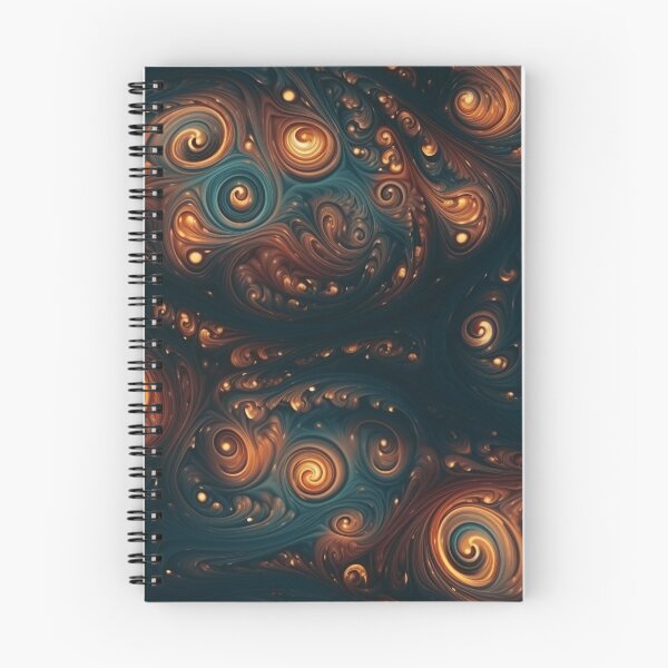 Item preview, Whimsical Dreamscape designed and sold by atelierist.