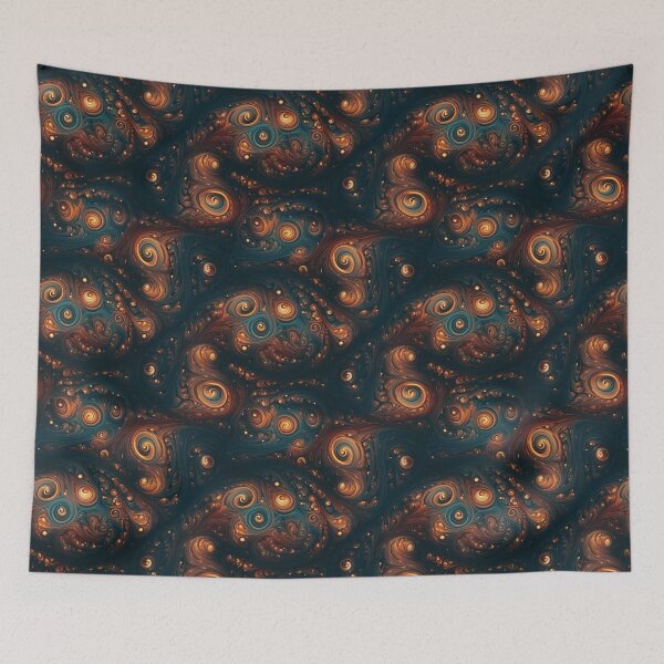 Item preview, Whimsical Dreamscape designed and sold by atelierist.