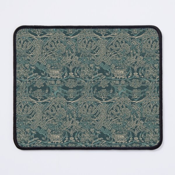 Item preview, Gwead y Coed (Tree Weave) designed and sold by PixelPatchwork.