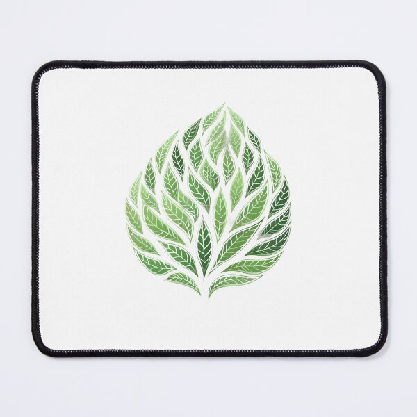 Item preview, Cool Nature and Life of Leaves designed and sold by lessyun.
