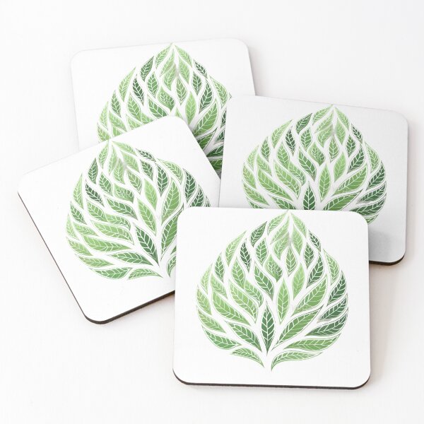 Item preview, Cool Nature and Life of Leaves designed and sold by lessyun.