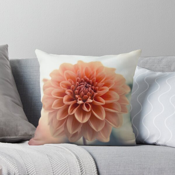 Item preview, Dahlia Flower No. 3 designed and sold by Ross Jardine.