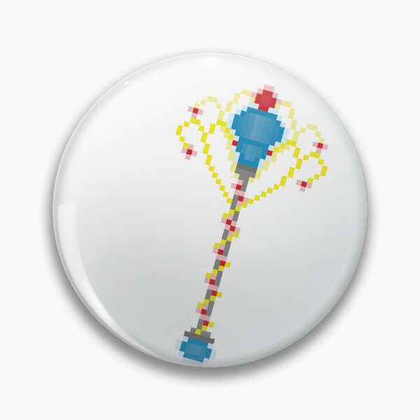 Item preview, BLUE MAGICAL STICK designed and sold by 9AF-.