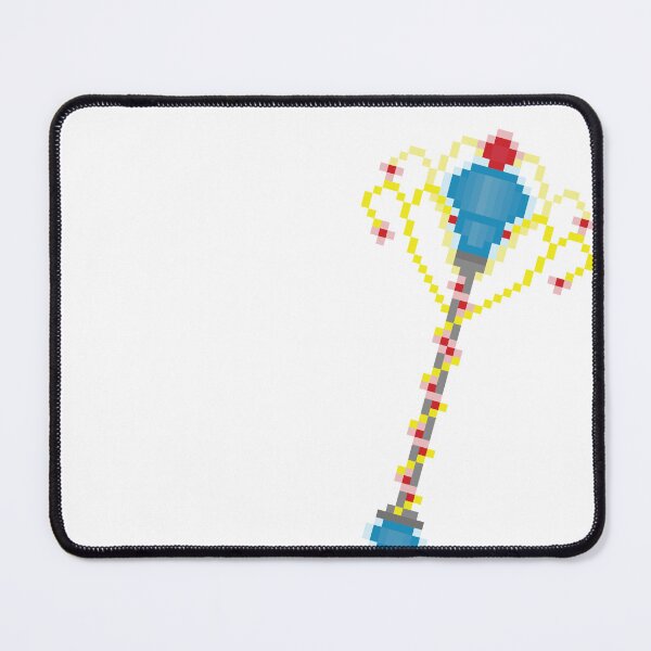 Item preview, BLUE MAGICAL STICK designed and sold by 9AF-.
