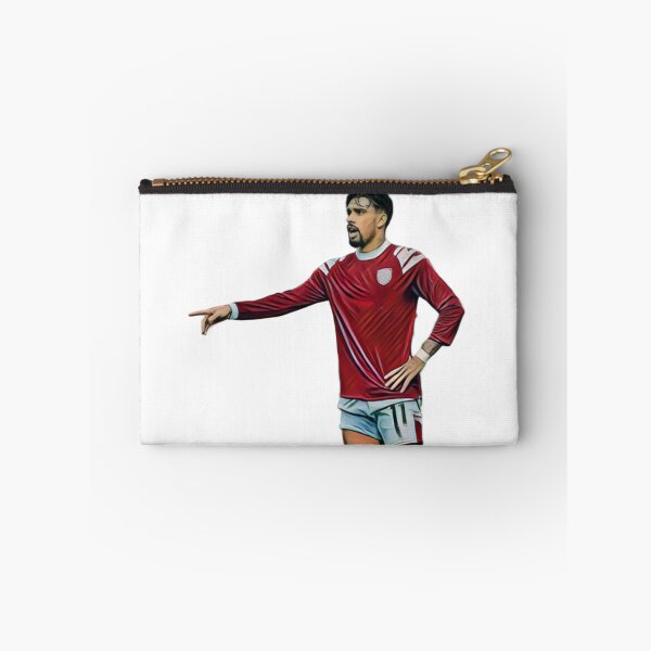 Item preview, its our midfielder designed and sold by The Goat.