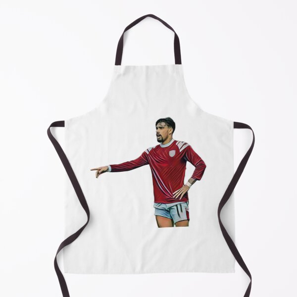 Item preview, its our midfielder designed and sold by The Goat.