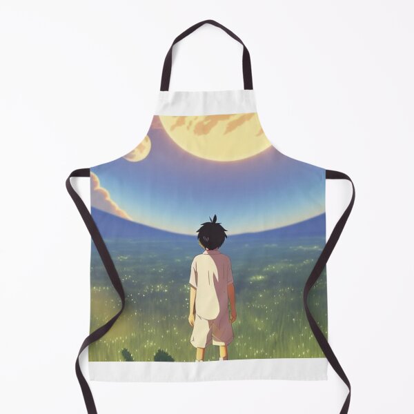 Item preview, Double Moonrise designed and sold by ArtificialAnime.