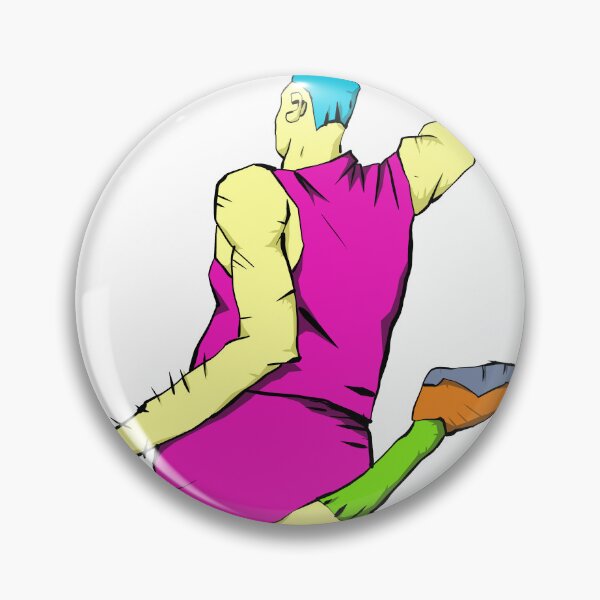 Item preview, the basketball player designed and sold by MERLETDRAWING.