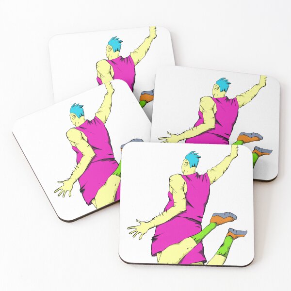 Item preview, the basketball player designed and sold by MERLETDRAWING.