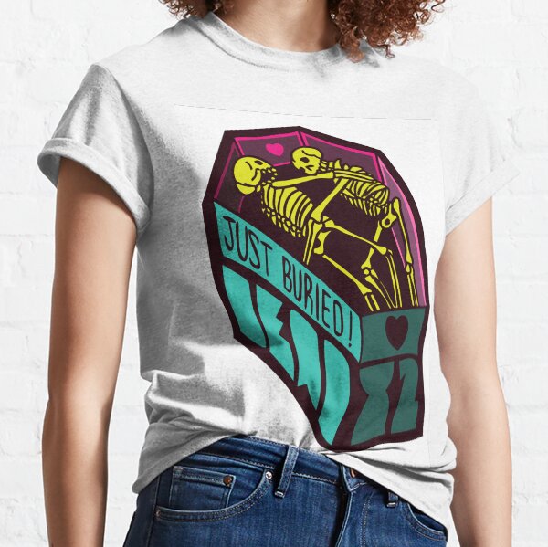 Untitled Classic T-Shirt
