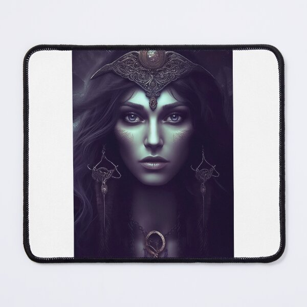 Item preview, Hecate designed and sold by Rosaliartbook.
