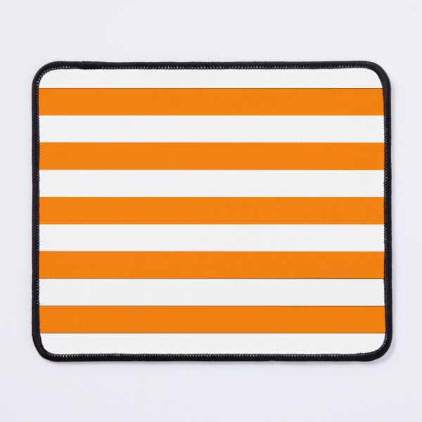 Item preview, Prison Stripe Uniform - ORANGE designed and sold by Military Insignia Products.