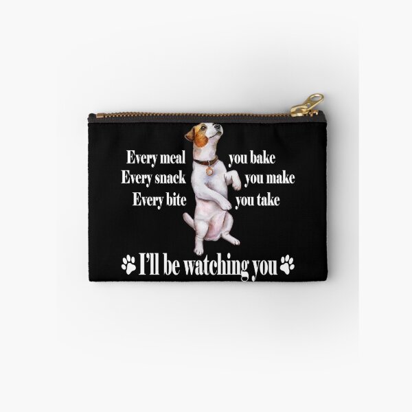 Item preview, Jack Russell designed and sold by ouchmypancreas.