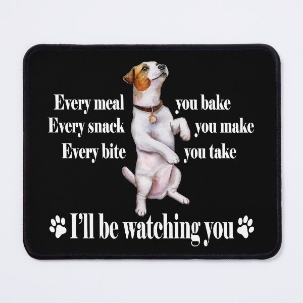 Item preview, Jack Russell designed and sold by ouchmypancreas.