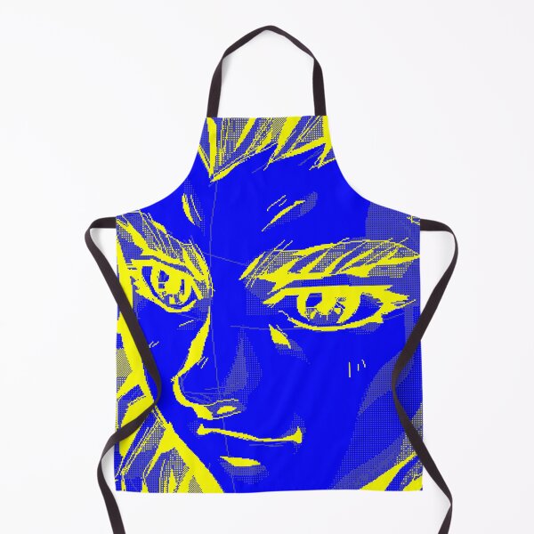 Item preview, Anime NFT 0093 designed and sold by Elkin Grueso.
