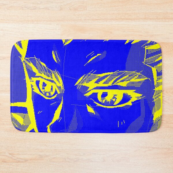 Item preview, Anime NFT 0093 designed and sold by Elkin Grueso.