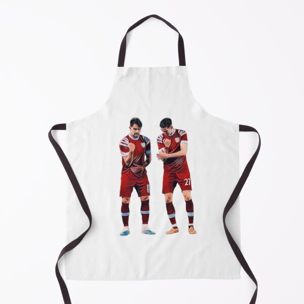 Item preview, its our midfielder designed and sold by The Goat.