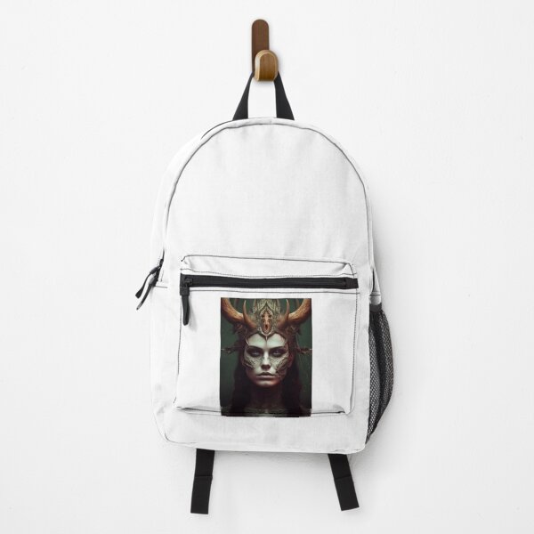 Item preview, Hel designed and sold by Rosaliartbook.