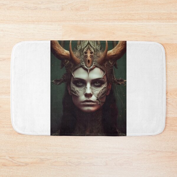Item preview, Hel designed and sold by Rosaliartbook.