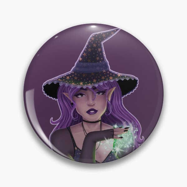 Item preview, Witch designed and sold by LadyBeoite.