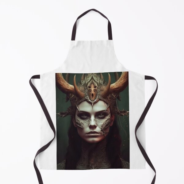 Item preview, Hel designed and sold by Rosaliartbook.
