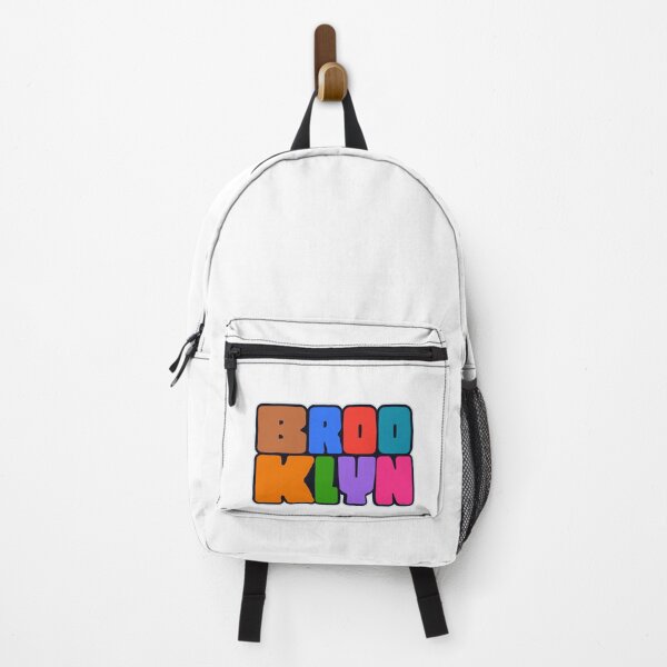 Item preview, Colorful Phat Brooklyn designed and sold by BrooklynMugs.