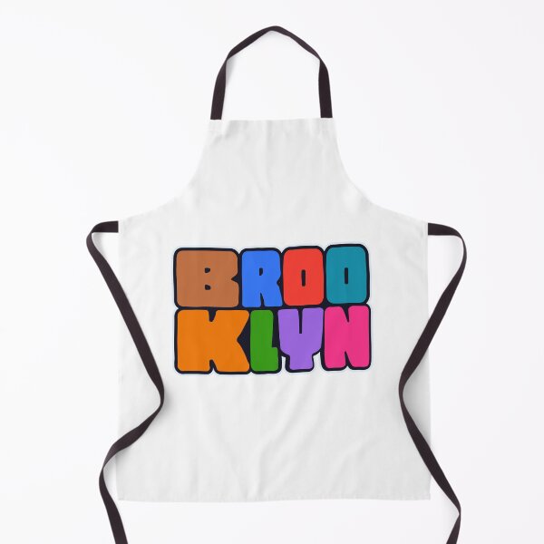 Item preview, Colorful Phat Brooklyn designed and sold by BrooklynMugs.