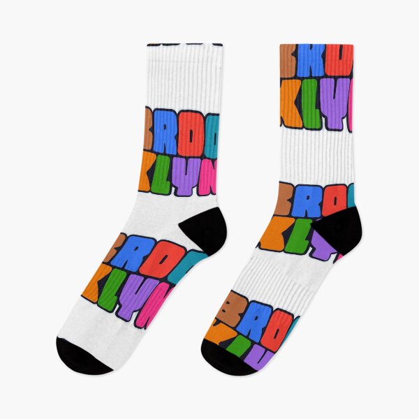 Item preview, Colorful Phat Brooklyn designed and sold by BrooklynMugs.