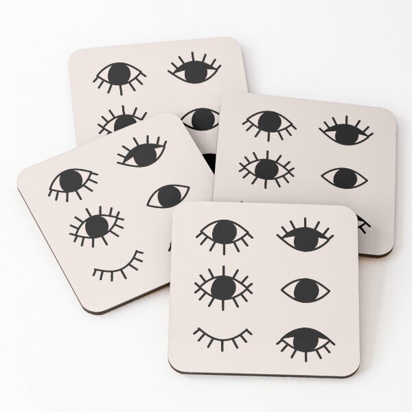 Item preview, Ojos designed and sold by kawaiistudio.
