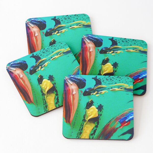 Item preview, Microscopic Critters 1 designed and sold by Shulie1.