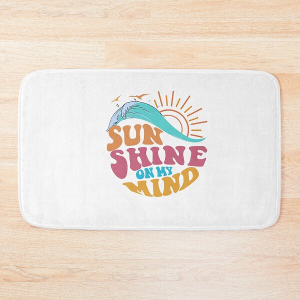 Item preview, Sunshine on my mind. designed and sold by WinnieMae44.