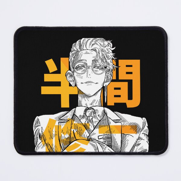 Kisa ki Tett a | TR Tapis de souris