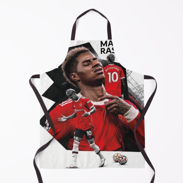 Artikelvorschau, marcus rashford entworfen und verkauft von la clameur.