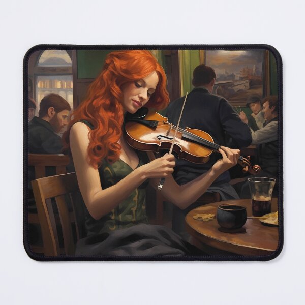 Item preview, The beer tastes best in the Irish Pub designed and sold by Karl Aldinger.