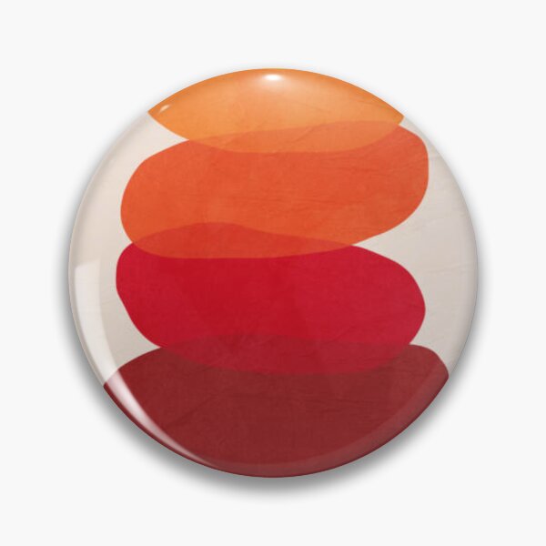 Item preview, Abstract art of geometric shapes with colorful texture designed and sold by MTShoppingLine.