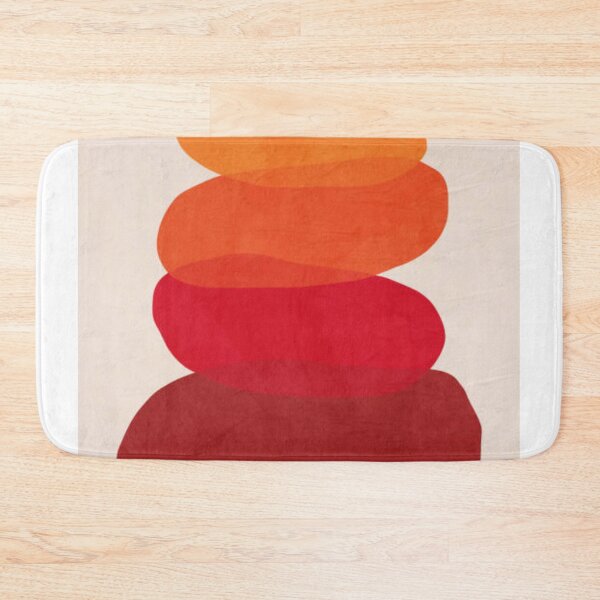 Item preview, Abstract art of geometric shapes with colorful texture designed and sold by MTShoppingLine.
