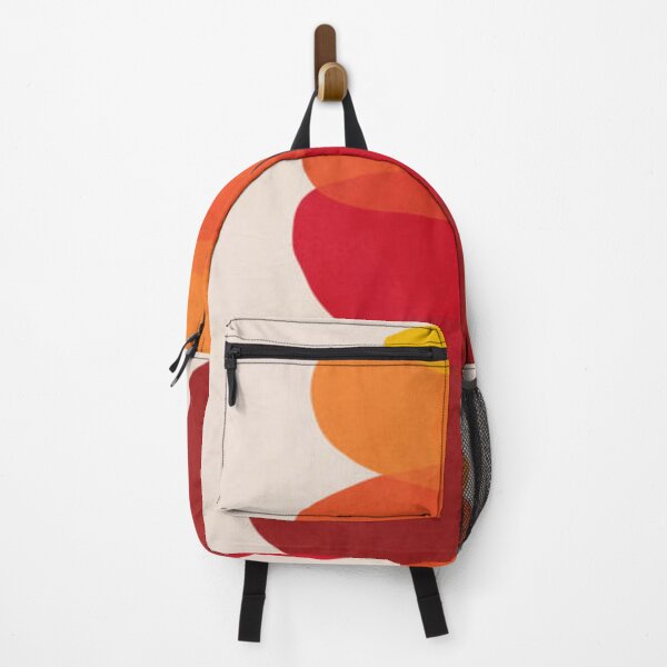Item preview, Abstract art of geometric shapes with colorful texture designed and sold by MTShoppingLine.