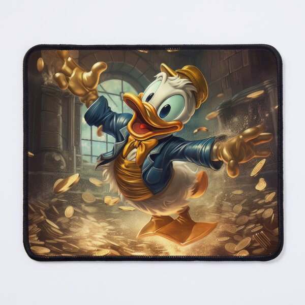 Item preview, Pato Donald designed and sold by CE2023.