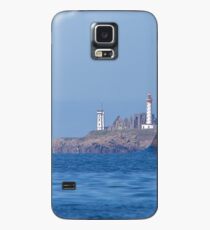 Cargo Case/Skin for Samsung Galaxy