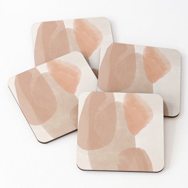 Item preview, Half of Ten - Soft Shapes designed and sold by halfoften.