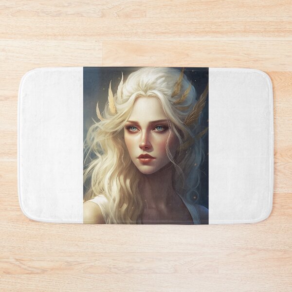 Item preview, Hera designed and sold by Rosaliartbook.