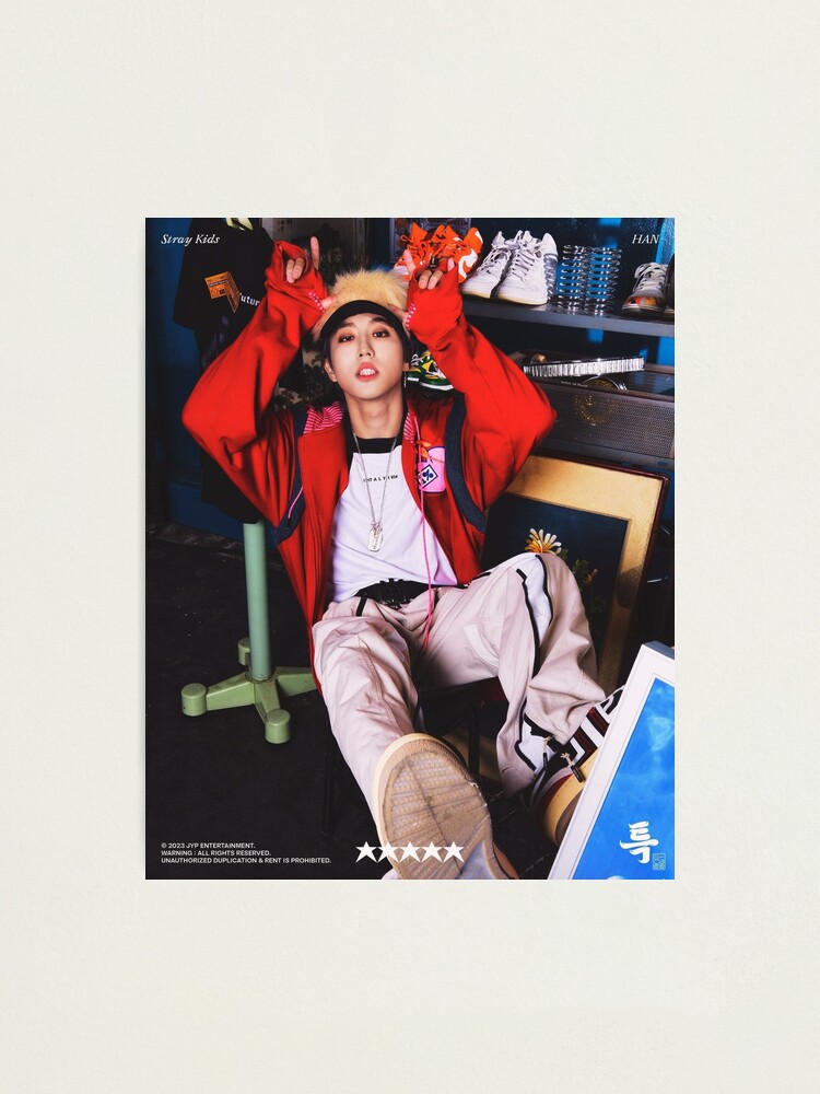 Han Jisng Squirrel baby kpop stray kids skz cute comeback