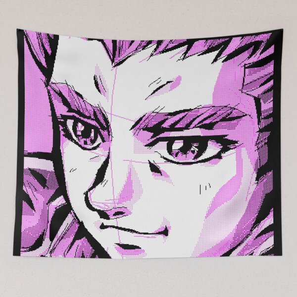 Item preview, Anime NFT 0094 designed and sold by Elkin Grueso.
