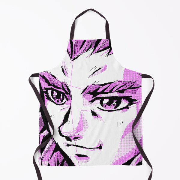Item preview, Anime NFT 0094 designed and sold by Elkin Grueso.
