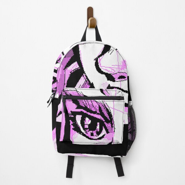 Item preview, Anime NFT 0094 designed and sold by Elkin Grueso.