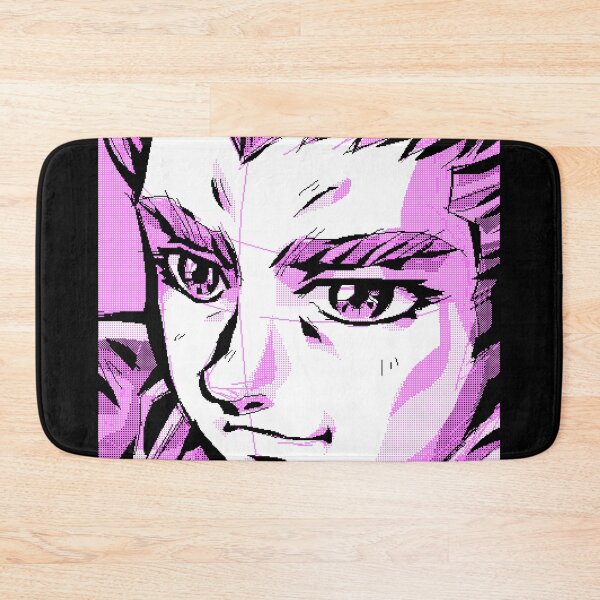 Item preview, Anime NFT 0094 designed and sold by Elkin Grueso.