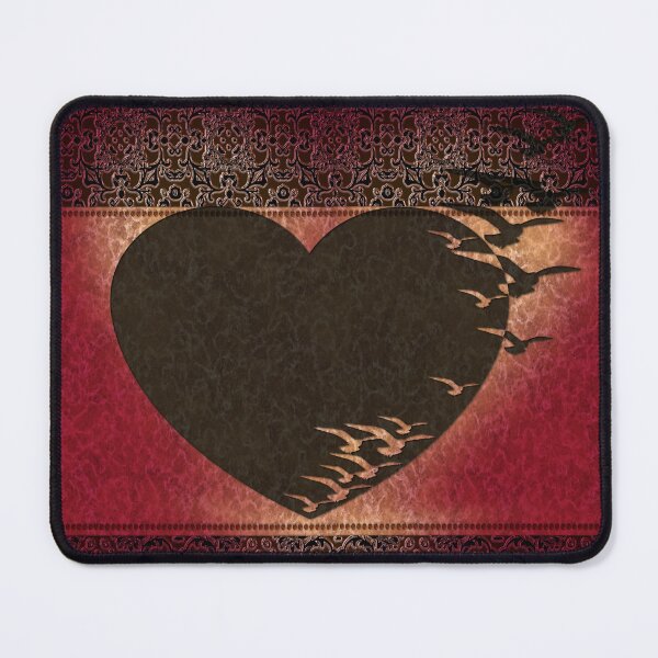 Item preview, flying hearts designed and sold by kshipley52.