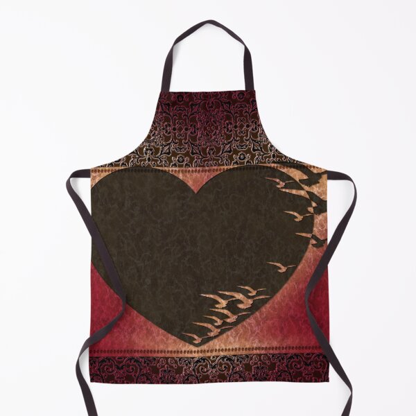 Item preview, flying hearts designed and sold by kshipley52.