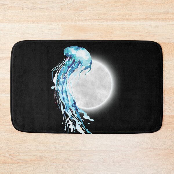Item preview, Strolling in the moonlight designed and sold by FeyzaAydin.